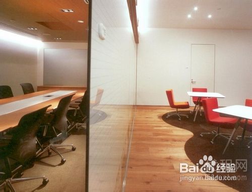 如何让你的写字楼令人眼前一亮