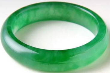 翡翠镯子如何鉴定