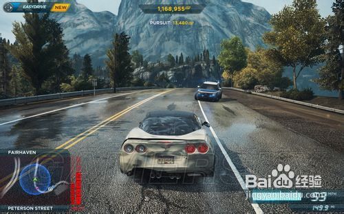 极品飞车17：最高通缉COP详细解说及对抗方式