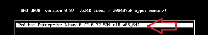 怎么办Linux忘记root密码