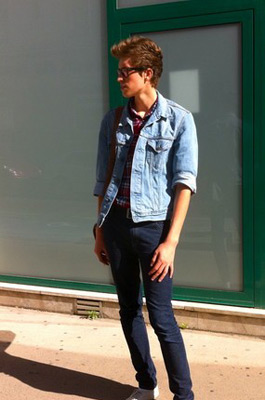 潮人必选的新年出位色彩