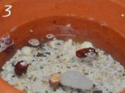 传统的腊八粥(甜味)