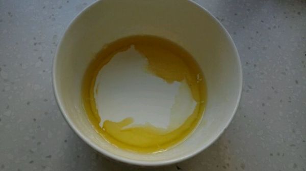 蒙布朗栗子蛋糕