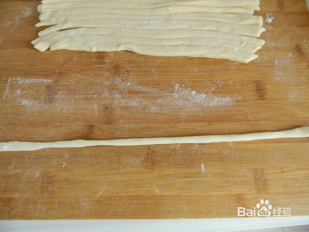 舌尖上的美味——四川甜水面