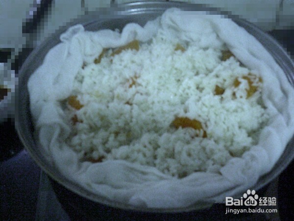 怎样煮家常米饭