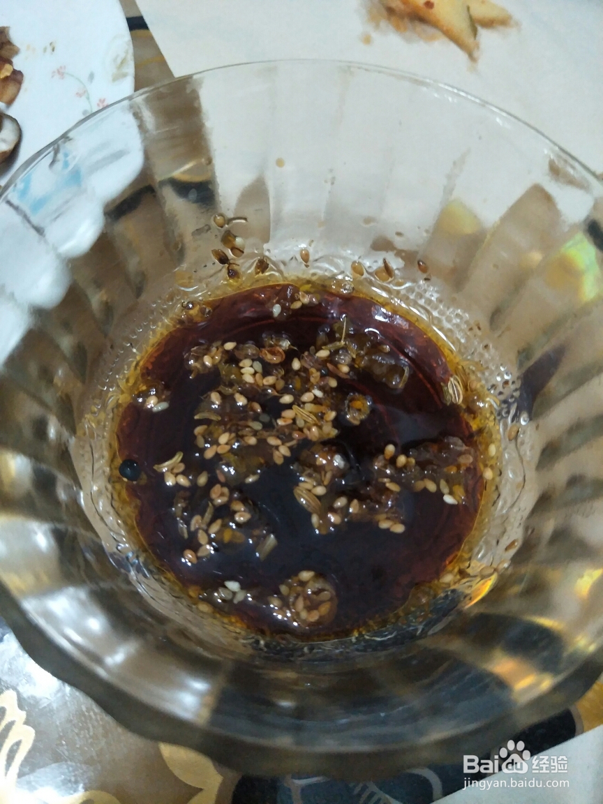 一次就会的粉蒸茼蒿