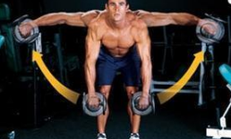 健身之前该如何热身防止受伤