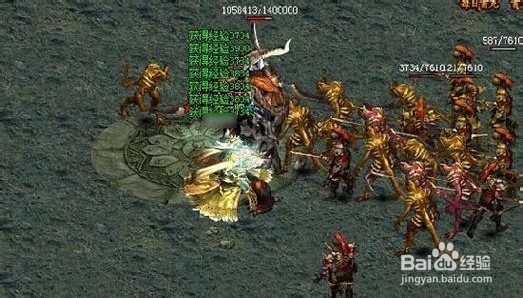 《武尊》猪妖洞玩法攻略全解析