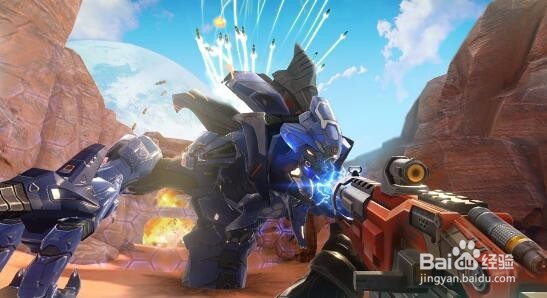 永恒边境如何用电脑玩教程详解