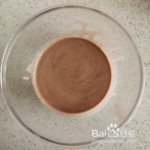 教你怎么做奥利奥可可毛巾卷