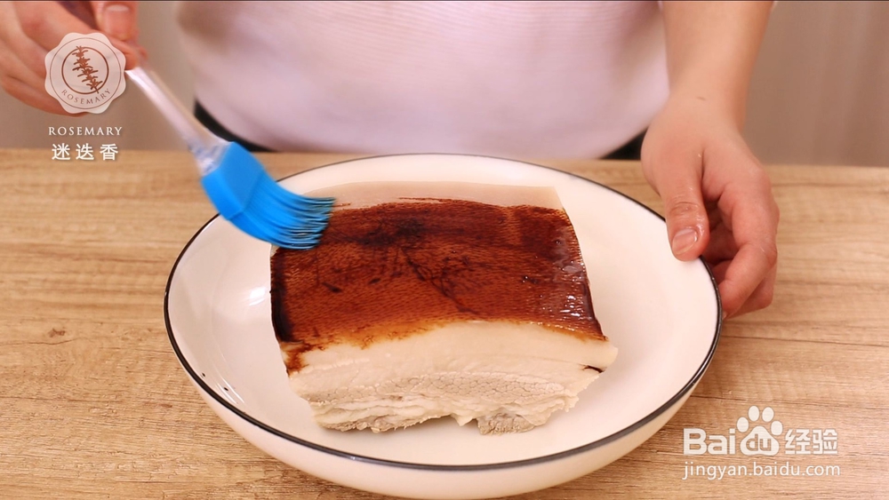 食荤者都爱的芋头扣肉,一招征服ta的胃!