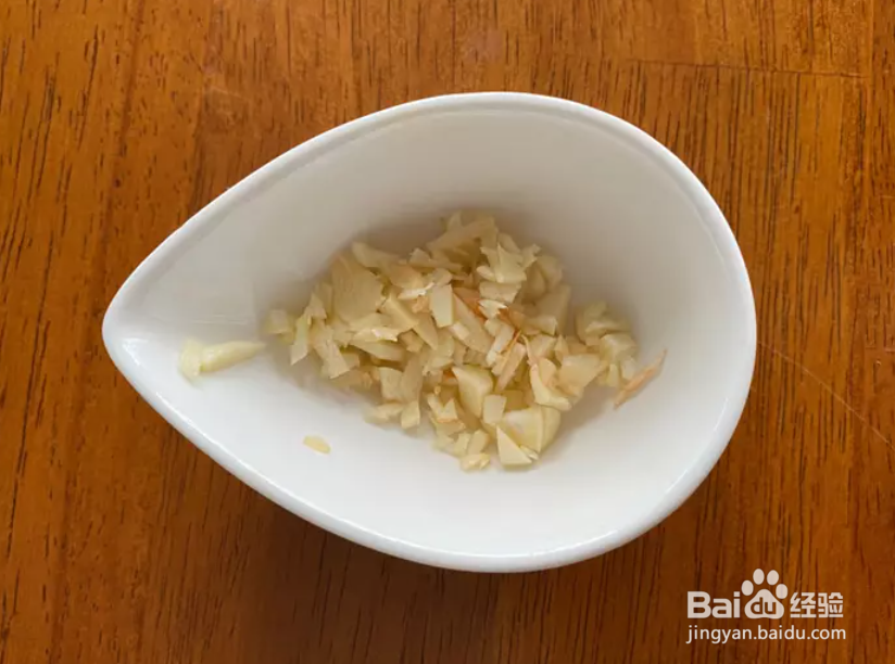 教你做青椒炒肉丝