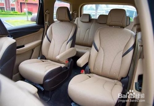 最牛国产7座车,难怪被誉为中国神车!