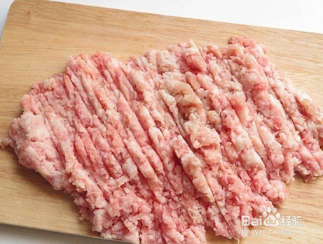 家庭自制丸子汤