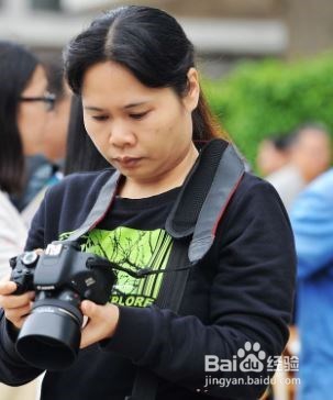 老年人摄影师有哪些优势呢?