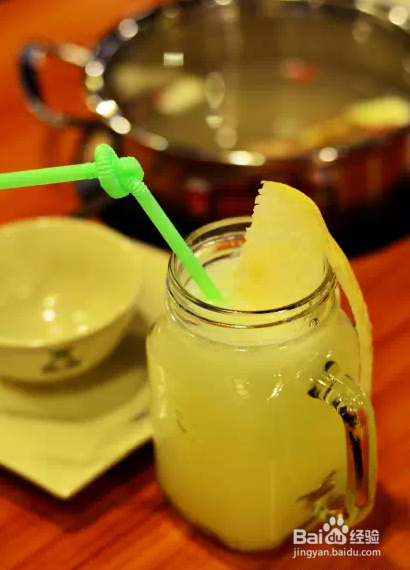 超健康鲜榨果汁来喽！营养又健康