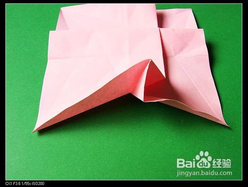 【折纸系类】简单折纸简单生活（一）