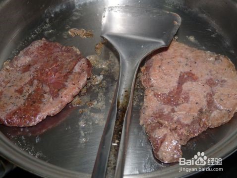 怎么做圆葱黑椒牛排