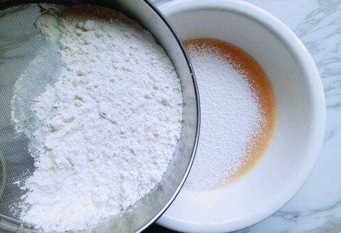 快手营养早餐-鸡蛋饼#柏翠辅食节-营养佐食#