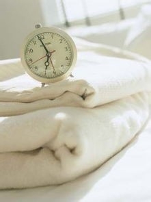 良好的生活习惯你做到了吗