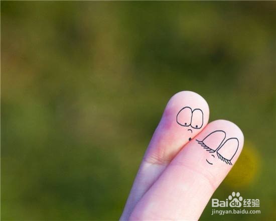 如何哄自己女朋友开心?