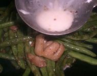 烧芸豆怎么做好吃