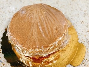 怎么做俄式提拉米苏蛋糕呢!