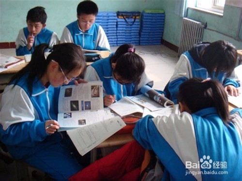 新初三怎样订学习计划最好