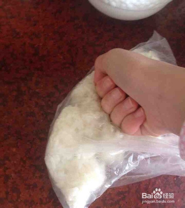 剩饭锅巴的做法