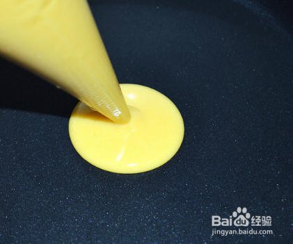 机器猫最爱的铜锣烧