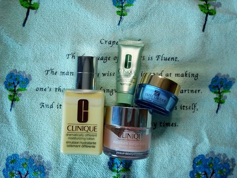 怎样才是比较好的护肤步骤