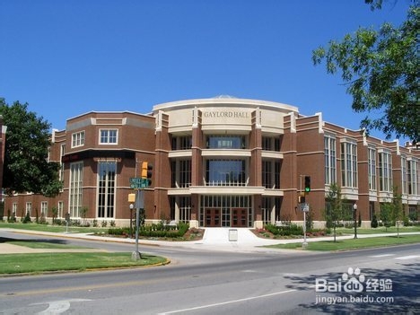 美国石油工程专业名校选择