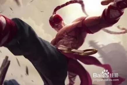 英雄联盟手游盲僧怎么玩