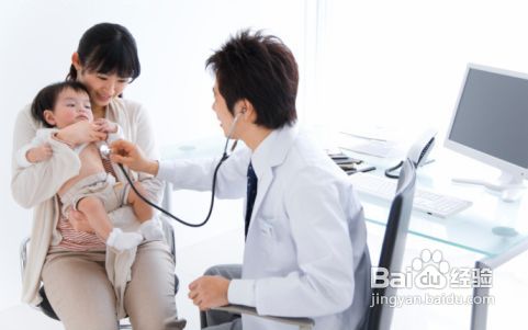 婴幼儿拉肚子怎么办