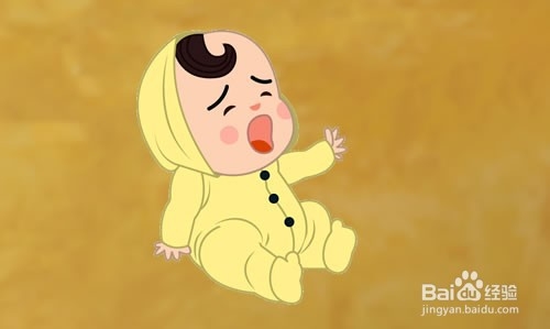 一些宝宝常用的“婴语”都有哪些