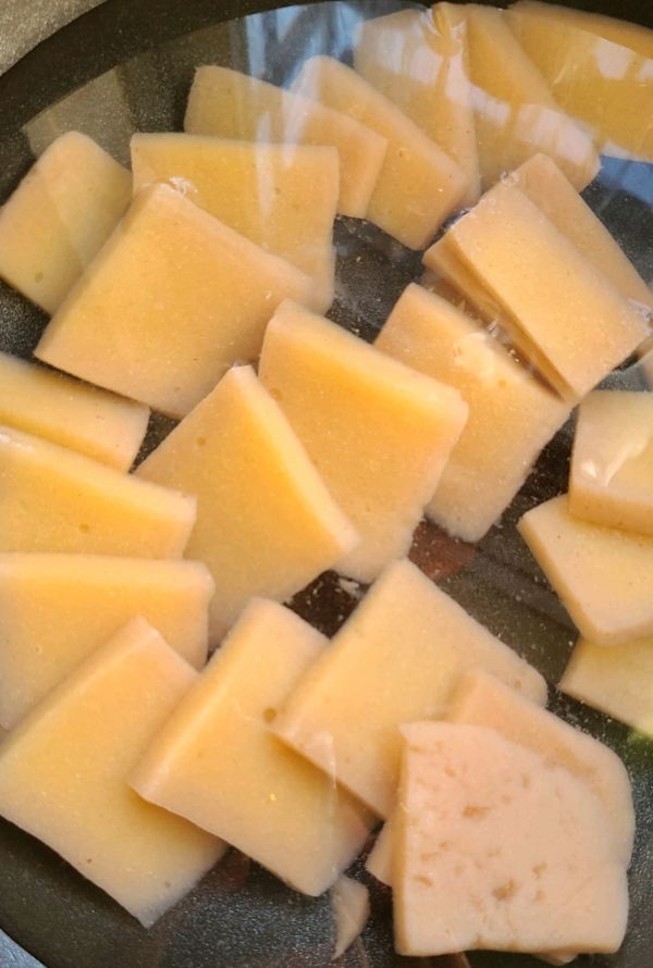 泡姜泡椒烧魔芋