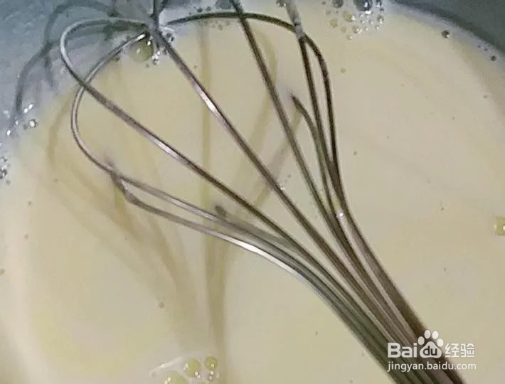 如何做咖啡牛奶棒