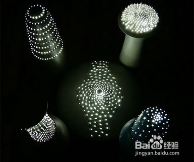 教您了解LED灯饰产品基本组成