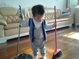 培养孩子的动手能力