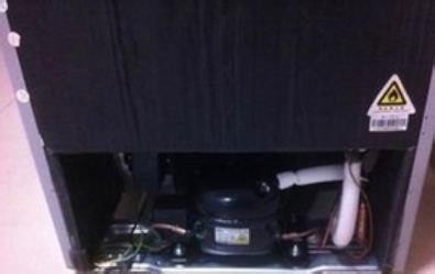 冰箱积水怎么办