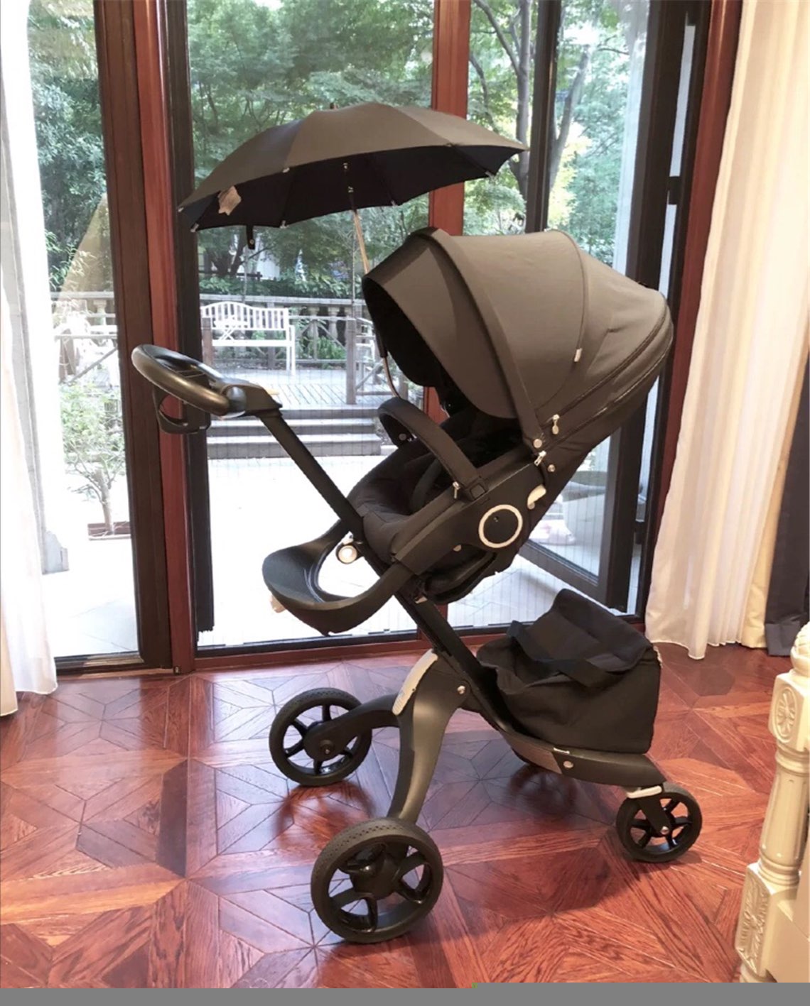 高人气婴儿车吐血推荐！