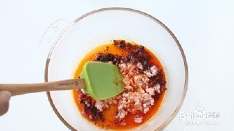 麻婆豆腐的家常做法