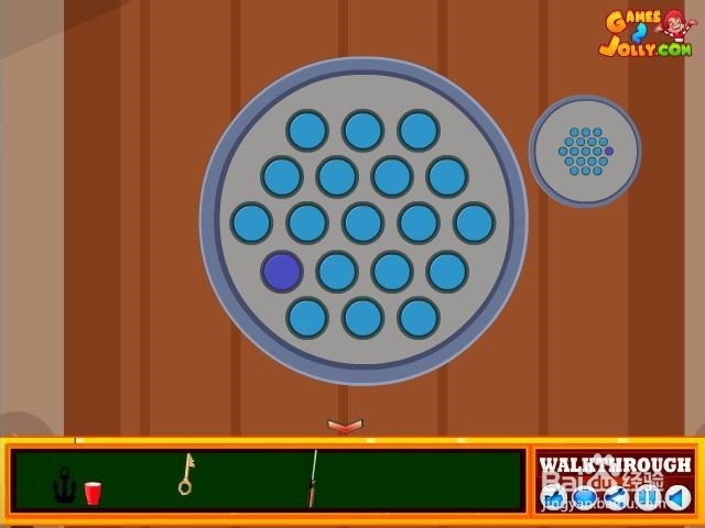 独木舟救援攻略：[1]