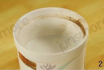 怎样在家自制美味的波士顿乳酪蛋糕