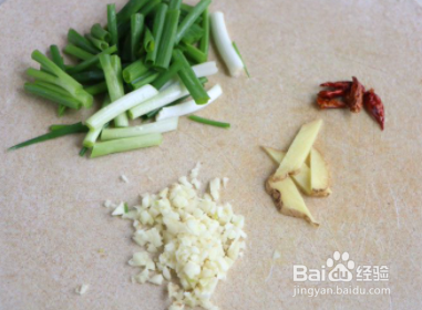 如何做鱼香鸡丝