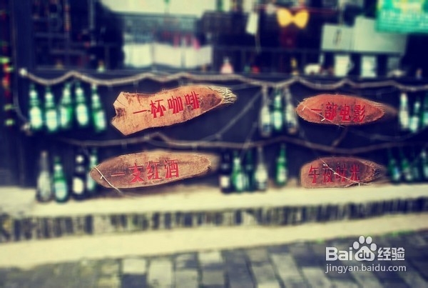 西塘古镇游记攻略