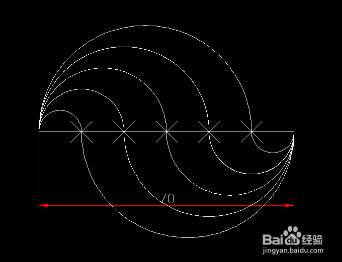 CAD经典图例解析