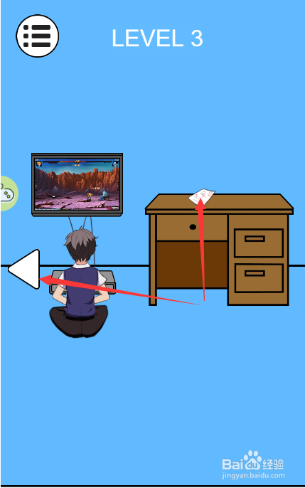 妈妈把我的糖果藏起来了第三关攻略