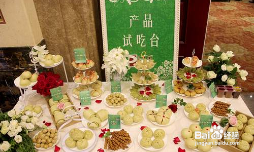 怎样销售自己的产品正确的方法