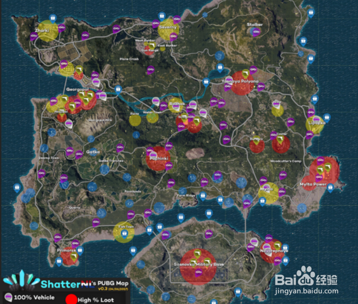 掘地求生怎么玩